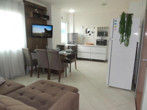 Lindo apartamento 500m da praia Ingleses Norte